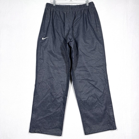 Nike Storm Fit Pants Mens XL 2.5 Waterproof Rain Training Performance Athletic - Picture 1 of 14
